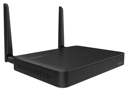 Медиаплеер NovoDS 4K